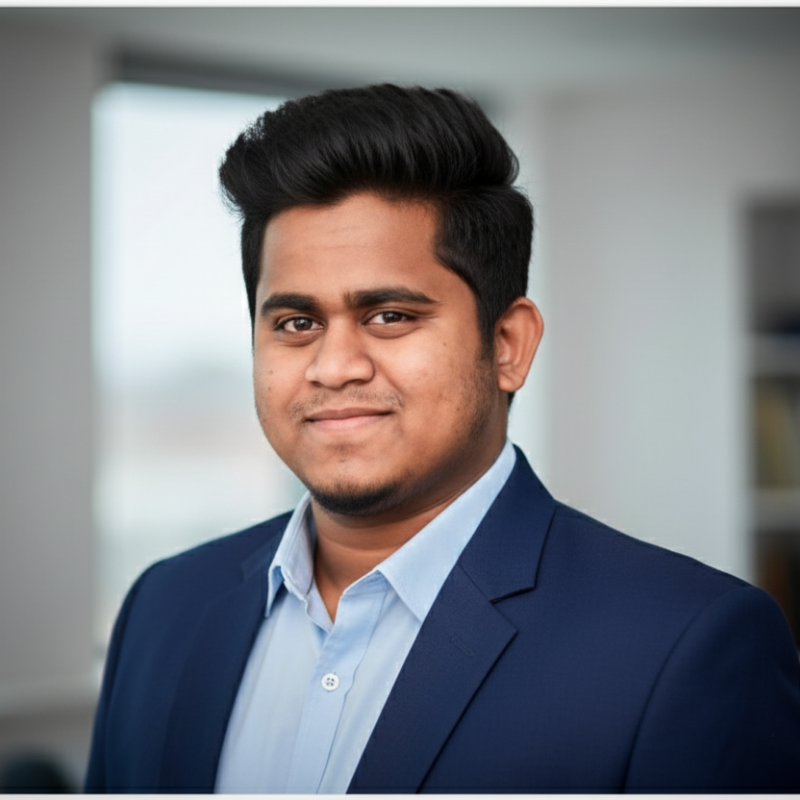 Abdullah Al Mahdi - SEO Specialist