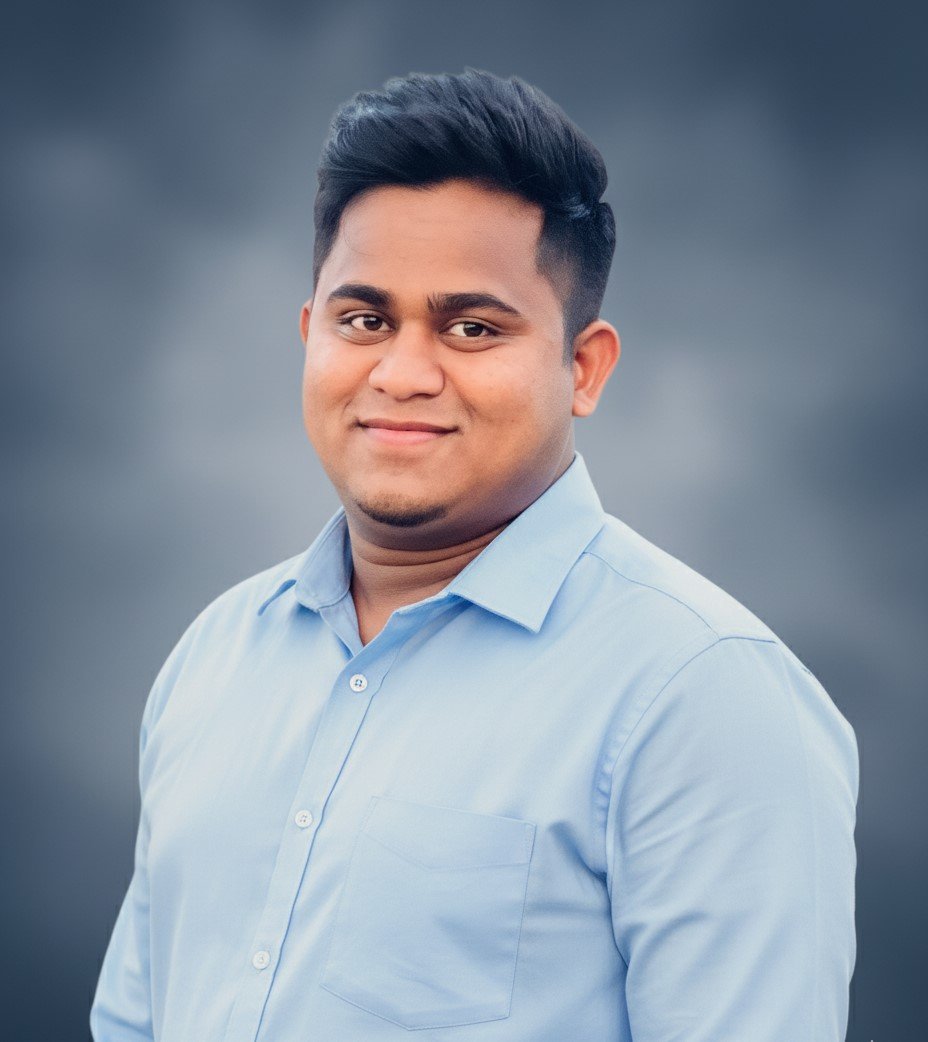 Abdullah Al Mahdi - SEO Specialist